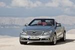 Mercedes-Benz E-Class Cabriolet 2010 года